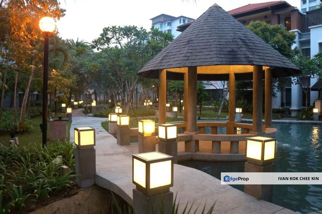 Value Buy Unit, Selangor, Ara Damansara