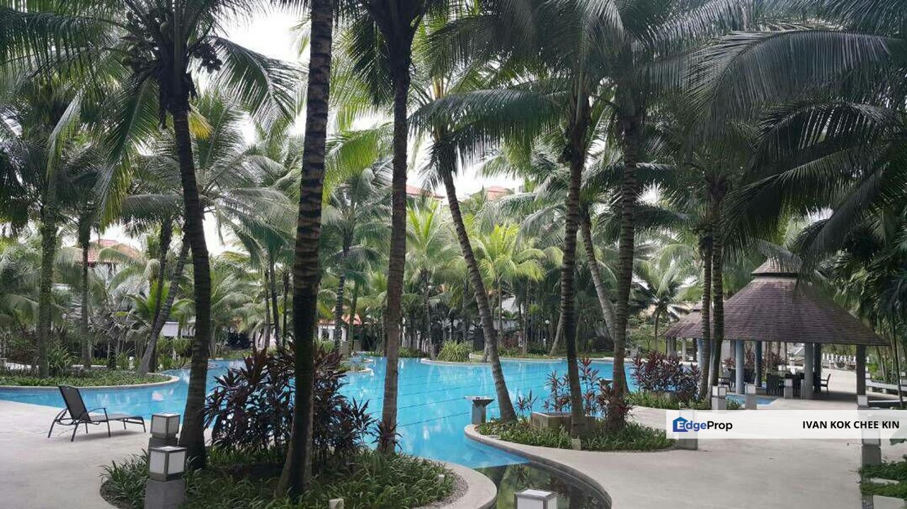 Value Buy Unit, Selangor, Ara Damansara