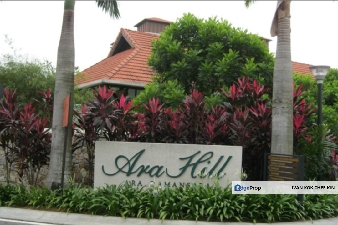 Value Buy Unit, Selangor, Ara Damansara