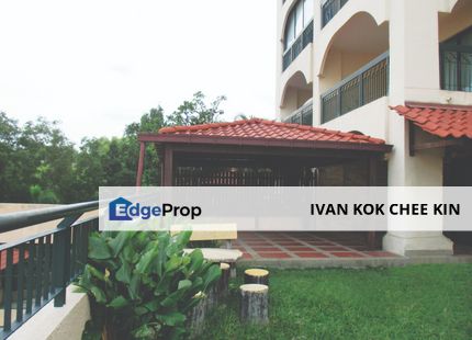 Limited Lanai Garden Terrace Unit, Selangor, Bandar Utama