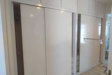 Amaya Saujana, Saujana Subang