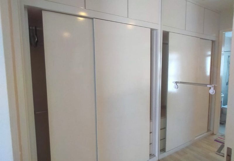 Amaya Saujana, Saujana Subang