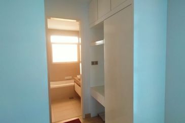 Amaya Saujana, Saujana Subang