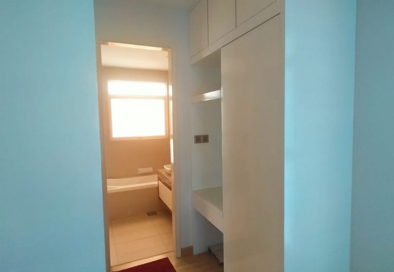 Amaya Saujana, Saujana Subang