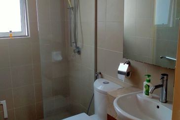 Amaya Saujana, Saujana Subang