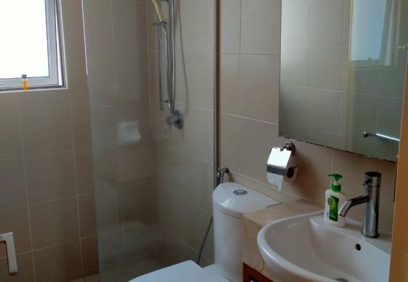 Amaya Saujana, Saujana Subang