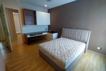 Amaya Saujana, Saujana Subang