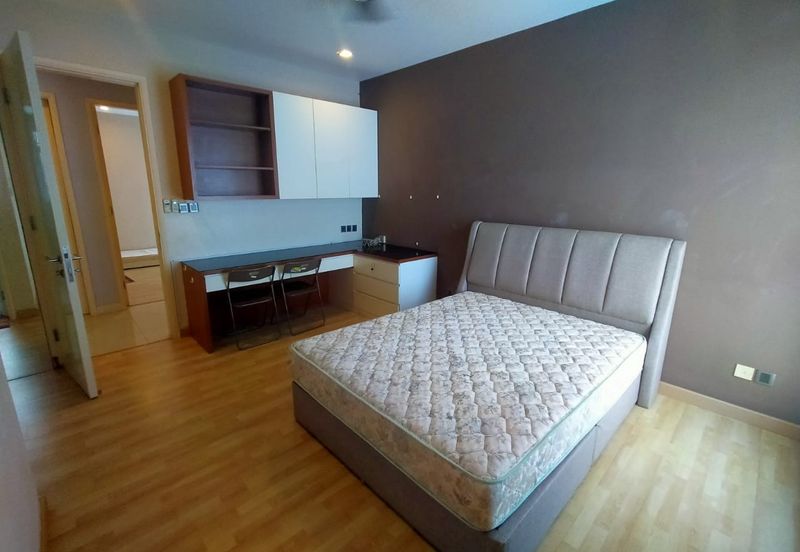 Amaya Saujana, Saujana Subang