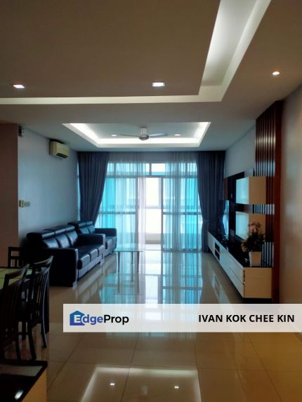 Value Rent Unit, Selangor, Saujana 