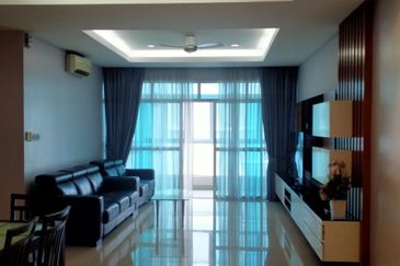 Amaya Saujana, Saujana Subang