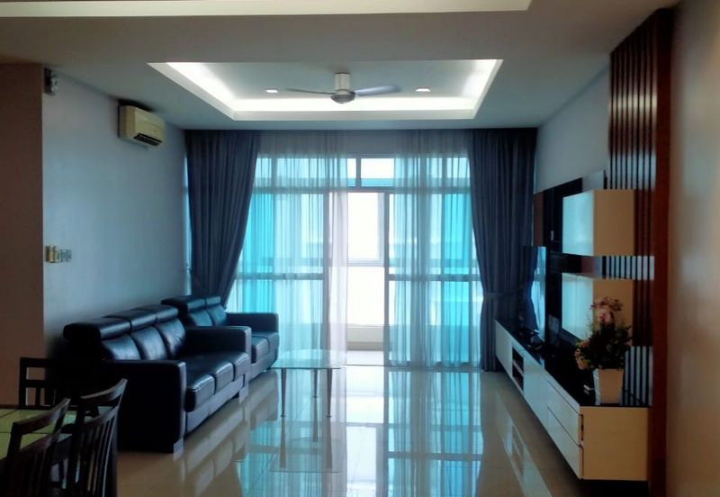 Amaya Saujana, Saujana Subang