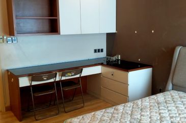 Amaya Saujana, Saujana Subang