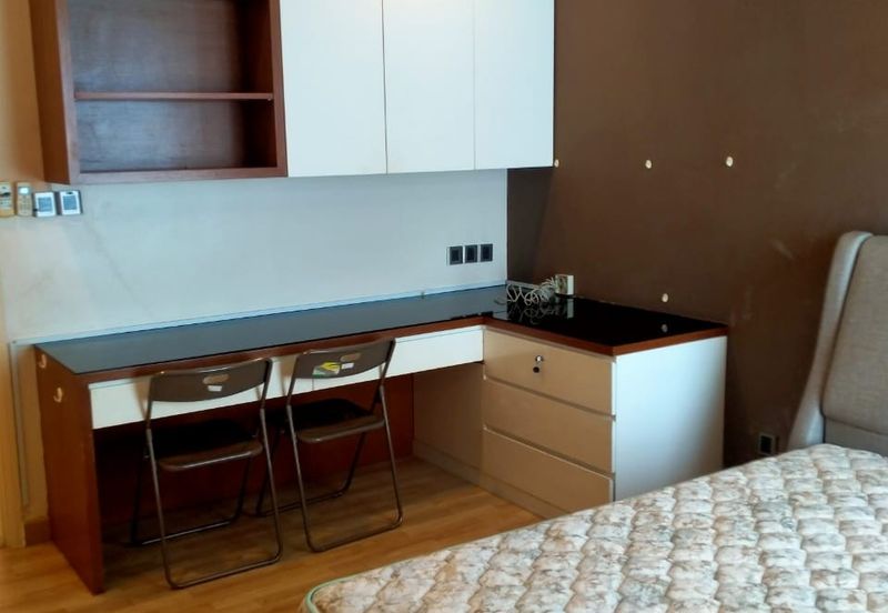 Amaya Saujana, Saujana Subang