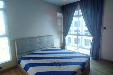 Amaya Saujana, Saujana Subang