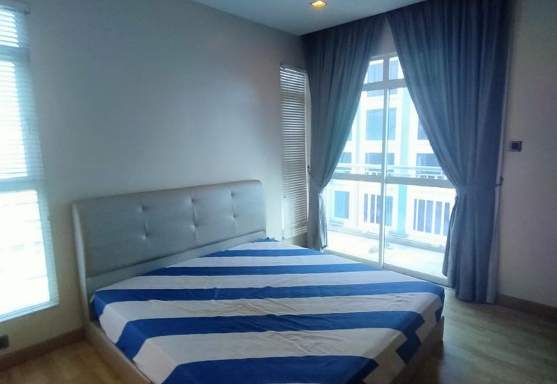 Amaya Saujana, Saujana Subang