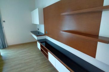 Amaya Saujana, Saujana Subang