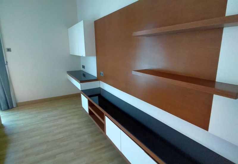 Amaya Saujana, Saujana Subang