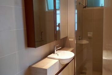 Amaya Saujana, Saujana Subang