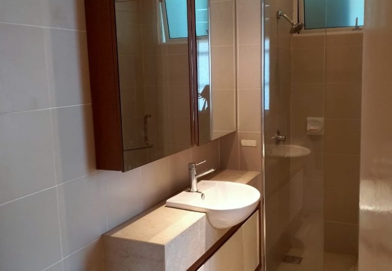 Amaya Saujana, Saujana Subang