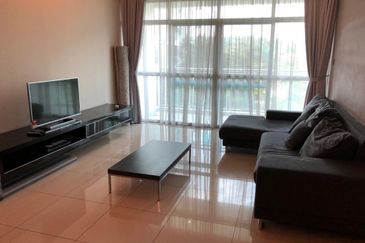 Amaya Saujana, Saujana Subang