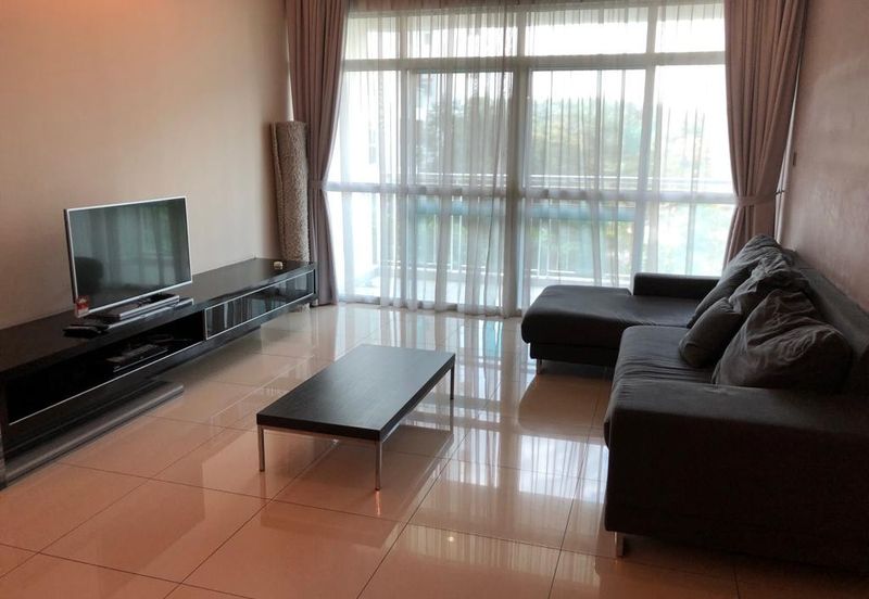 Amaya Saujana, Saujana Subang