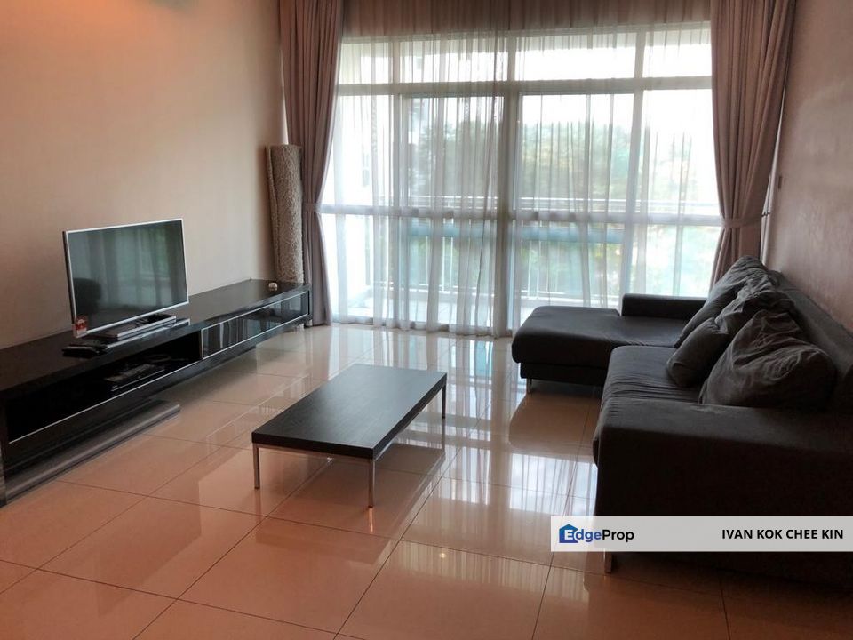 Well Maintained Unit, Selangor, Saujana 