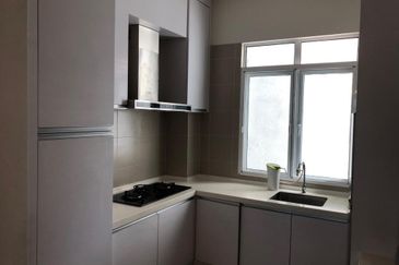 Amaya Saujana, Saujana Subang