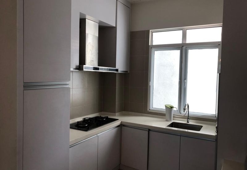 Amaya Saujana, Saujana Subang