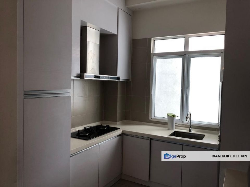 Well Maintained Unit, Selangor, Saujana 