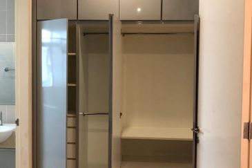 Amaya Saujana, Saujana Subang