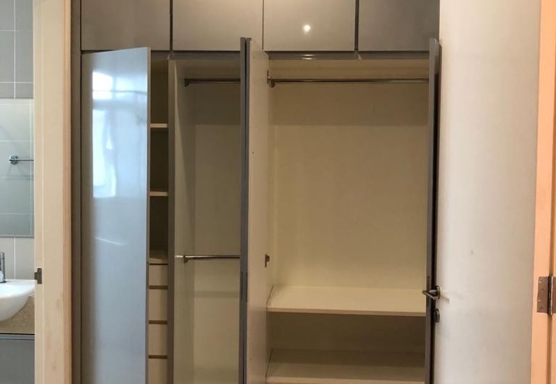 Amaya Saujana, Saujana Subang