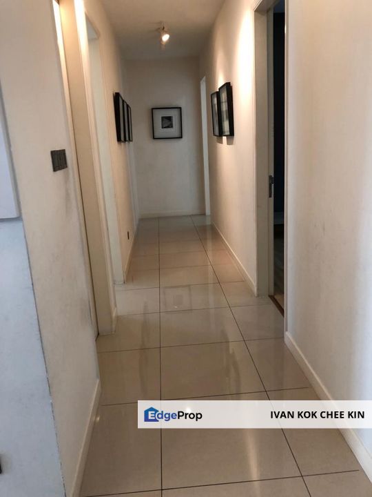 Well Maintained Unit, Selangor, Saujana 