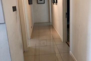 Amaya Saujana, Saujana Subang