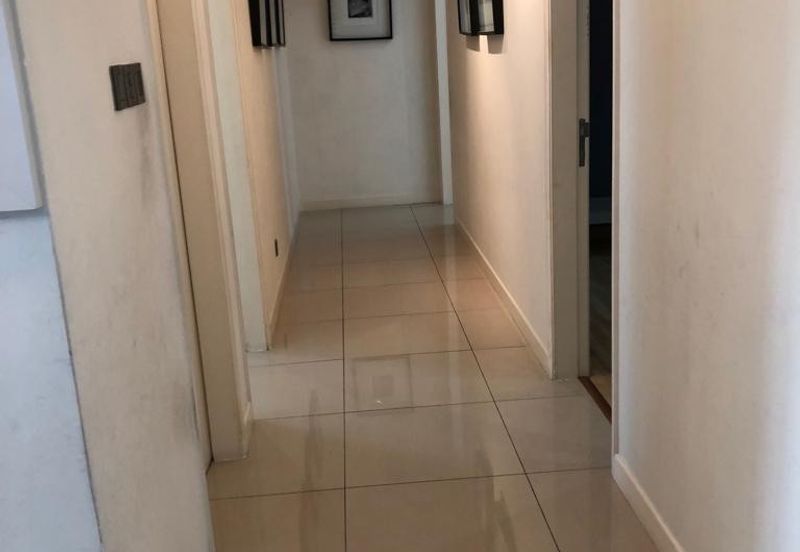 Amaya Saujana, Saujana Subang