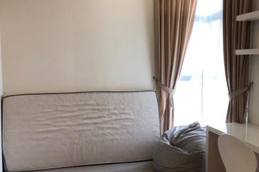 Amaya Saujana, Saujana Subang