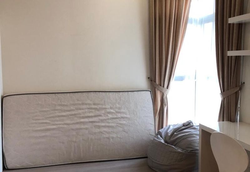 Amaya Saujana, Saujana Subang