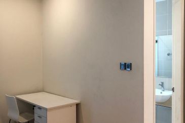 Amaya Saujana, Saujana Subang