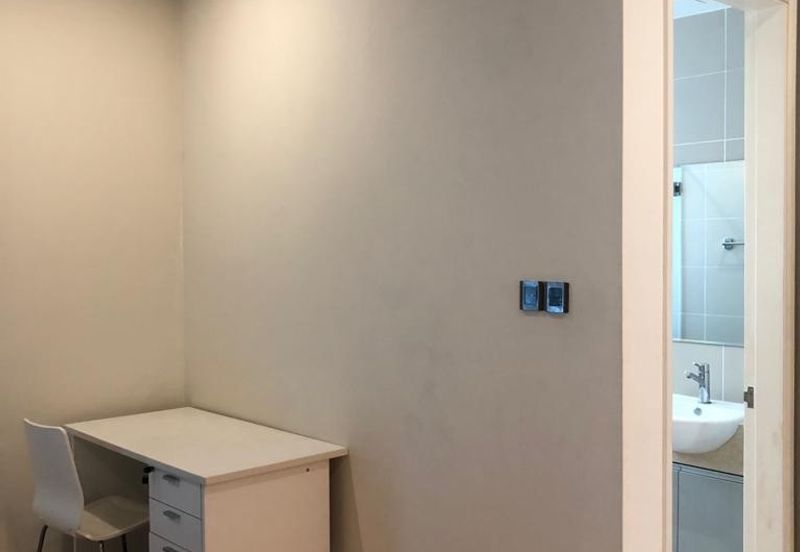 Amaya Saujana, Saujana Subang