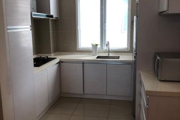 Amaya Saujana, Saujana Subang