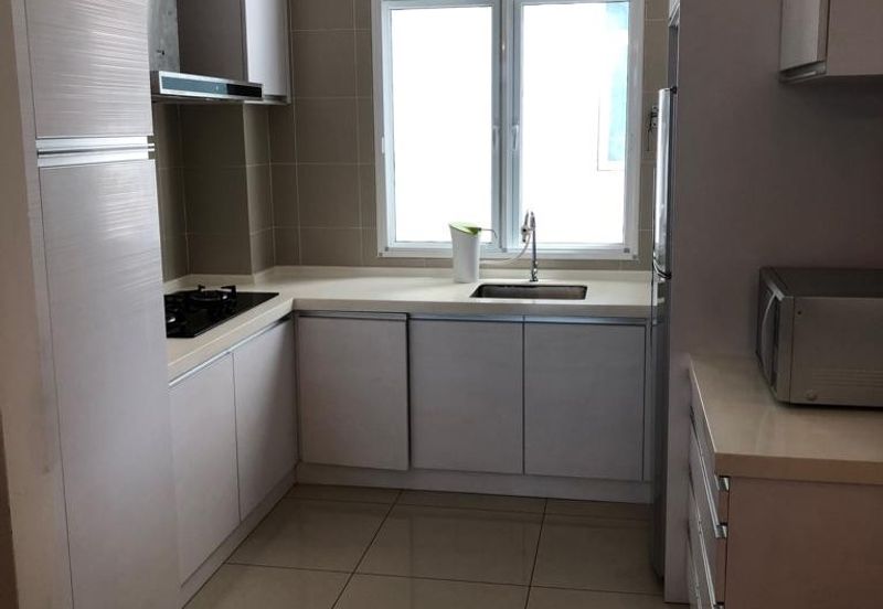 Amaya Saujana, Saujana Subang