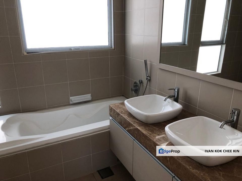 Well Maintained Unit, Selangor, Saujana 