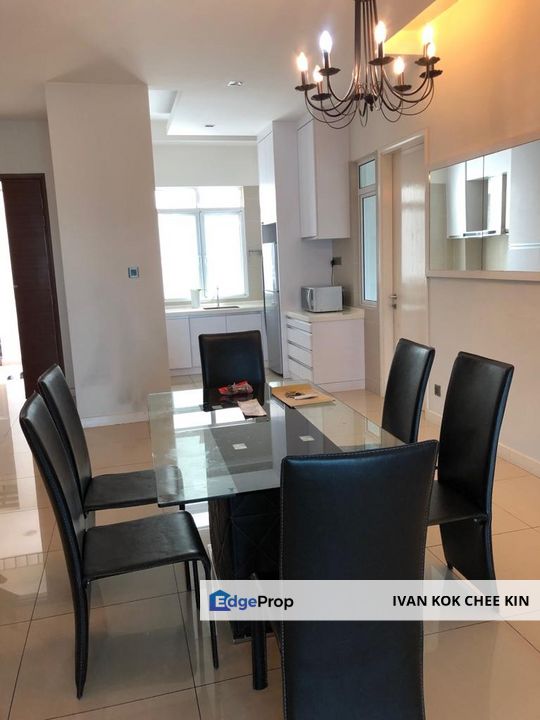 Well Maintained Unit, Selangor, Saujana 