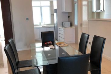 Amaya Saujana, Saujana Subang