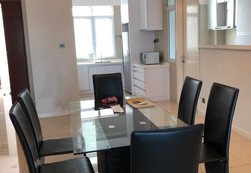 Amaya Saujana, Saujana Subang