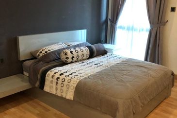 Amaya Saujana, Saujana Subang