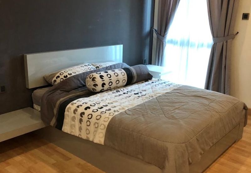 Amaya Saujana, Saujana Subang