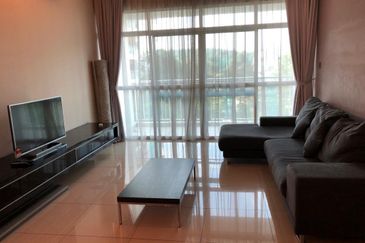 Amaya Saujana, Saujana Subang