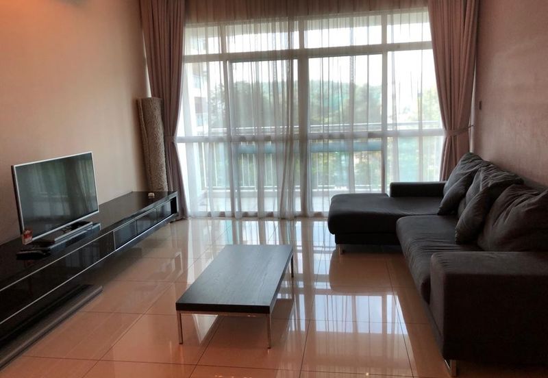 Amaya Saujana, Saujana Subang