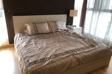 Amaya Saujana, Saujana Subang