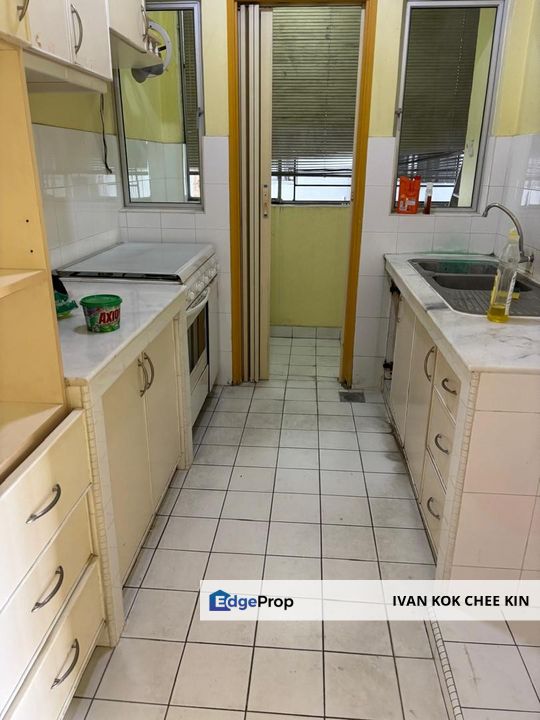 Value Buy Unit With 2 Carpark Lot, Selangor, Petaling Jaya